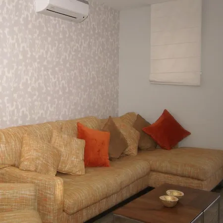 Ferienhaus Maison De Vacances - Mesnil-saint-pere 2 *