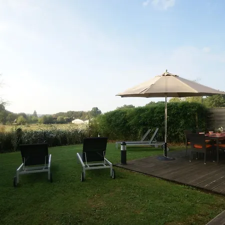 Maison De Vacances - Mesnil-saint-pere 2 Mesnil-Saint-Père