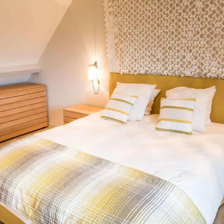 Maison De Vacances - Mesnil-saint-pere 2