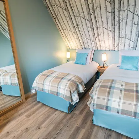Ferienhaus Maison De Vacances - Mesnil-saint-pere 2